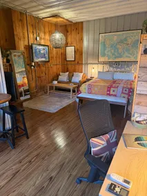 Skaneateles Farm Studio · 45 Acres, Trails & Pond - Image 4