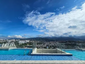 Encanto del Bosque | Spectacular View 20th Floor - Image 5
