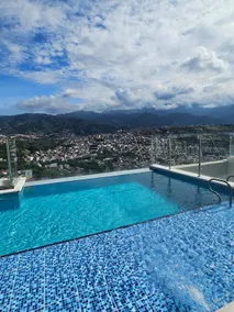 Encanto del Bosque | Spectacular View 20th Floor - Image 2