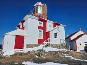 Eli's Place /located in historic Bonavista NL - Image 2