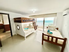 Ocean View Apartment - Image 4