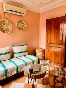 Private house 8 minutes from square jamaa el fena - Image 4