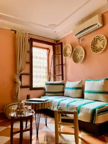 Private house 8 minutes from square jamaa el fena - Image 2