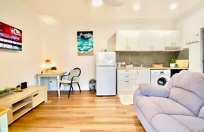 River Cottage | Steps to La Balsa & Beach! - Image 3