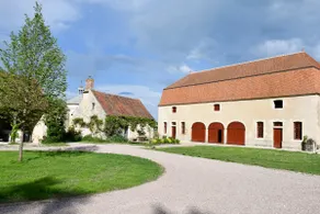 Château de Meauce, Maison du vigneron (Winegrower's House) - Image 5