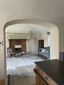 Château de Meauce, Maison du vigneron (Winegrower's House) - Image 2