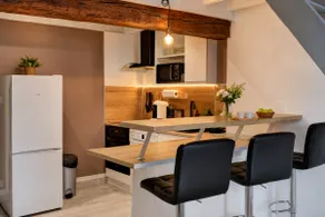 Castle & Loire view • 3 bedrooms • Saumur within walking distance - Image 4