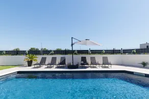 Villa Fortunata Countryside Escape with Pool - Image 3
