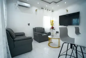 A&M Aparts. Your Luxury stay! (Apartment) - Image 2