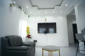 A&M Aparts. Your Luxury stay! (Apartment) - Image 5