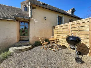 Charming studio Terrace and parking - Image 3