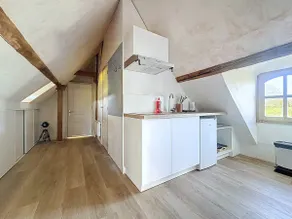 Charming studio Terrace and parking - Image 4
