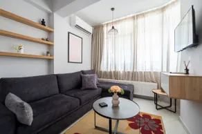 Calma Apartment (with private enclosed garage) - Image 2