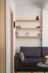 Calma Apartment (with private enclosed garage) - Image 5