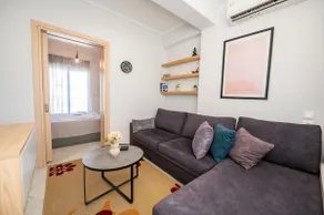 Calma Apartment (with private enclosed garage) - Image 3
