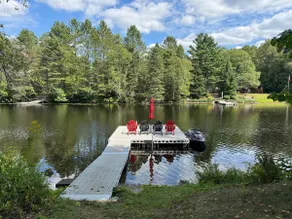Waterfront Cottage with Hot Tub and Games Room - Image 2