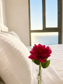 Luxury Modern Hotel Apartment On San Stefano Grand Plaza Residential Complex Four Seasons - Image 4
