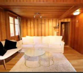 Beautiful chalet, Évolène, magnificent view, quiet - Image 2