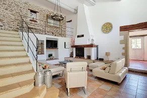 La Maura Luxury Bastide – Maures Mountains - Image 4