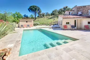 La Maura Luxury Bastide – Maures Mountains - Image 3
