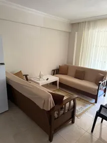 1+1 Apartment Summer House on Avşa Island, 50 m from the Sea - Image 3