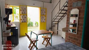 Barrio Lerdo: Centrally located private suite - Image 4