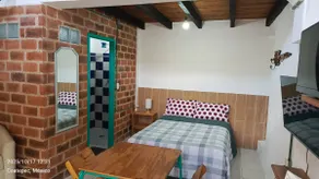Barrio Lerdo: Centrally located private suite - Image 2
