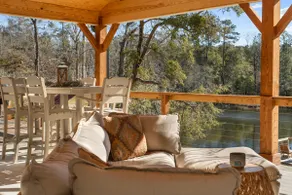 The Big Oak Retreat Fishing Getaway - Image 2