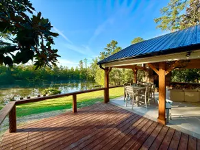 The Big Oak Retreat Fishing Getaway - Image 3