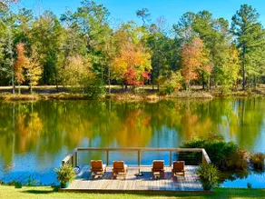 The Big Oak Retreat Fishing Getaway - Image 4