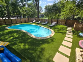 The Spring House. 4 bed 3 bath - Image 5