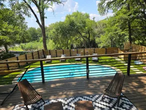The Spring House. 4 bed 3 bath - Image 2