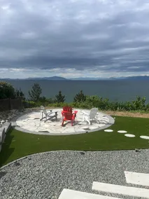 Sea Breeze: Panoramic Ocean Views with A/C - Image 2
