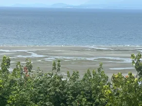 Sea Breeze: Panoramic Ocean Views with A/C - Image 3