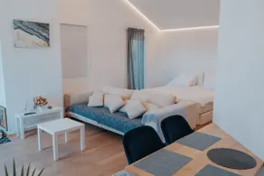 Sečovlje Salina views apartment - Image 4