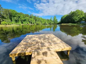 The Lakefront Deckhouse/Near Ft. Moore - Image 2