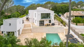 Luxury Apartment / Pool / Hot Tub / Sea - Image 5
