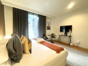 Charmantes Studio-Apartment im Zentrum von Auckland - Image 2