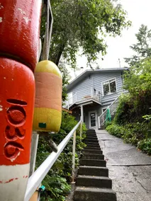 The Surf Chalet - Image 2