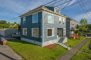 Stadium District 2BR with King Bed & Central AC - Image 2