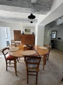 Mas provençal avec piscine au pied du Mont-Ventoux - Image 3