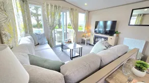 Perranporth HOT TUB 3 Bed Dog friendly Home - Image 2
