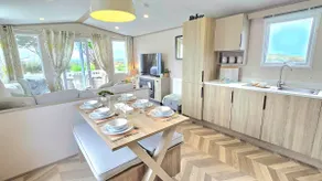 Perranporth HOT TUB 3 Bed Dog friendly Home - Image 4