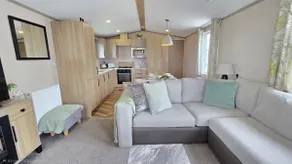 Perranporth HOT TUB 3 Bed Dog friendly Home - Image 3
