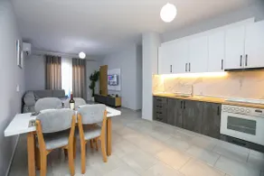 Aysel Apartment 7 Waterfront - Image 2