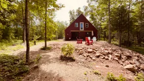 Charming Waterfront Cottage -St. Croix Riverfront - Image 2