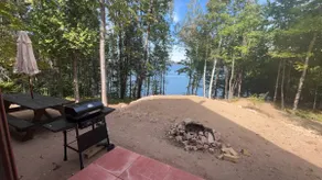 Charming Waterfront Cottage -St. Croix Riverfront - Image 4