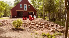 Charming Waterfront Cottage -St. Croix Riverfront - Image 3