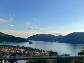 Panoramic view house in Lake Iseo - Image 3