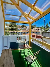 Vv Casa Maye Pepa en Teror - Image 2